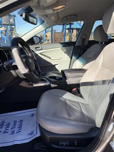 2012 Kia Optima EX   - Photo 8 - Owensboro, KY 42303