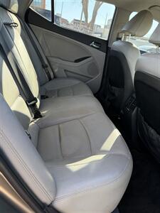 2012 Kia Optima EX   - Photo 6 - Owensboro, KY 42303