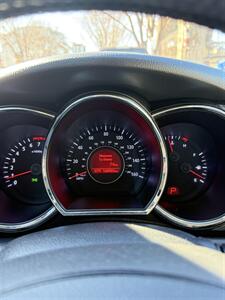 2012 Kia Optima EX   - Photo 11 - Owensboro, KY 42303