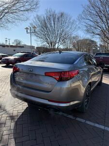 2012 Kia Optima EX   - Photo 5 - Owensboro, KY 42303