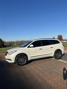 2017 Buick Enclave Premium SUV