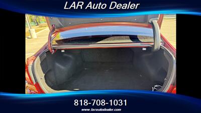 2015 Hyundai SONATA SE   - Photo 9 - Reseda, CA 91335