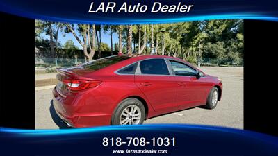 2015 Hyundai SONATA SE   - Photo 15 - Reseda, CA 91335