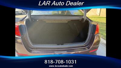 2015 Kia Optima LX   - Photo 7 - Reseda, CA 91335