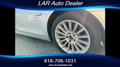 2011 BMW 535i xDrive   - Photo 35 - Reseda, CA 91335