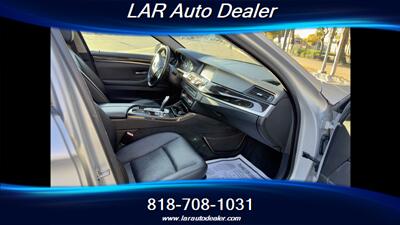 2011 BMW 535i xDrive   - Photo 28 - Reseda, CA 91335