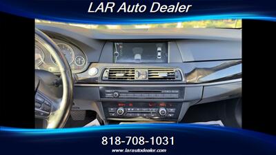 2011 BMW 535i xDrive   - Photo 30 - Reseda, CA 91335