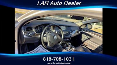 2011 BMW 535i xDrive   - Photo 26 - Reseda, CA 91335