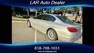 2011 BMW 535i xDrive   - Photo 22 - Reseda, CA 91335