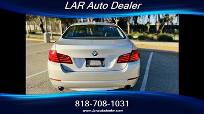 2011 BMW 535i xDrive   - Photo 20 - Reseda, CA 91335