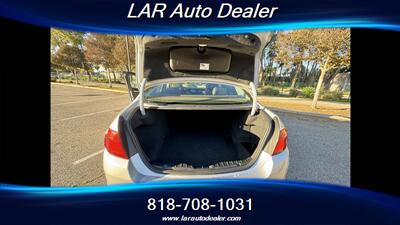 2011 BMW 535i xDrive   - Photo 23 - Reseda, CA 91335