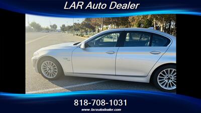 2011 BMW 535i xDrive   - Photo 6 - Reseda, CA 91335