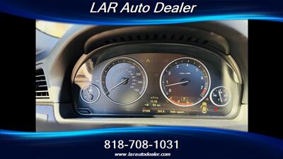 2011 BMW 535i xDrive   - Photo 32 - Reseda, CA 91335