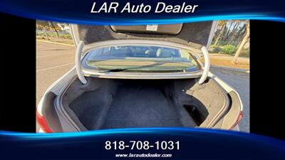 2011 BMW 535i xDrive   - Photo 24 - Reseda, CA 91335