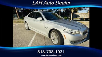 2011 BMW 535i xDrive   - Photo 13 - Reseda, CA 91335