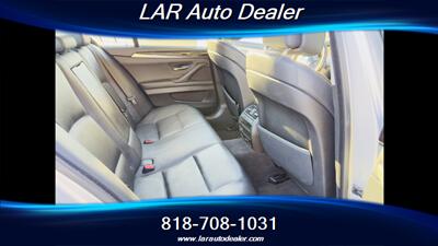2011 BMW 535i xDrive   - Photo 27 - Reseda, CA 91335