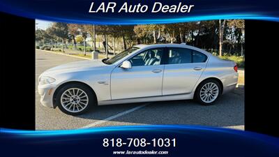 2011 BMW 535i xDrive   - Photo 5 - Reseda, CA 91335