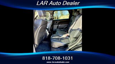 2016 Land Rover Range Rover Sport HST   - Photo 22 - Reseda, CA 91335