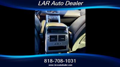 2016 Land Rover Range Rover Sport HST   - Photo 32 - Reseda, CA 91335