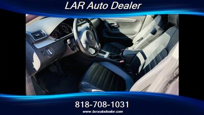 2012 Volkswagen CC R-Line PZEV   - Photo 15 - Reseda, CA 91335