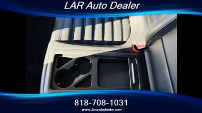 2012 Volkswagen CC R-Line PZEV   - Photo 22 - Reseda, CA 91335