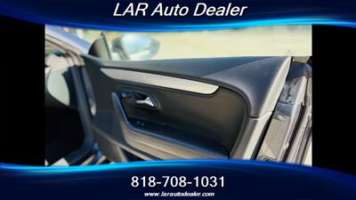2012 Volkswagen CC R-Line PZEV   - Photo 13 - Reseda, CA 91335