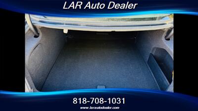 2012 Volkswagen CC R-Line PZEV   - Photo 23 - Reseda, CA 91335