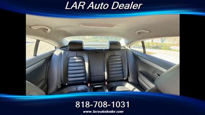 2012 Volkswagen CC R-Line PZEV   - Photo 14 - Reseda, CA 91335