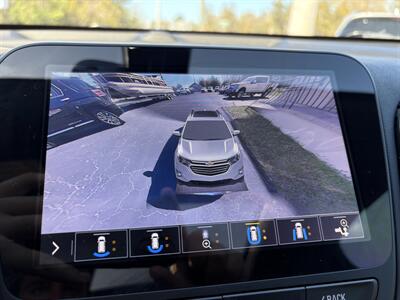 2021 Chevrolet Equinox Premier   - Photo 15 - Lecanto, FL 34461