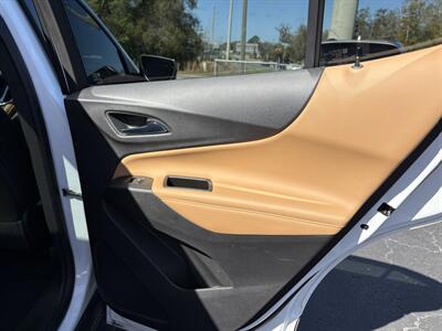 2021 Chevrolet Equinox Premier   - Photo 24 - Lecanto, FL 34461