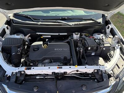 2021 Chevrolet Equinox Premier   - Photo 34 - Lecanto, FL 34461