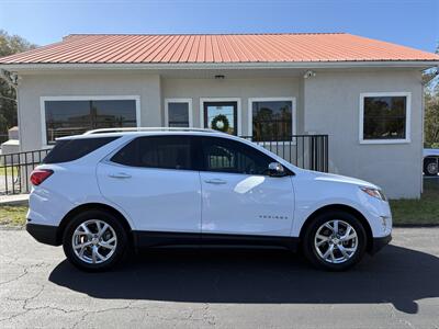 2021 Chevrolet Equinox Premier   - Photo 4 - Lecanto, FL 34461