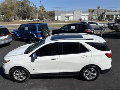 2021 Chevrolet Equinox Premier   - Photo 6 - Lecanto, FL 34461