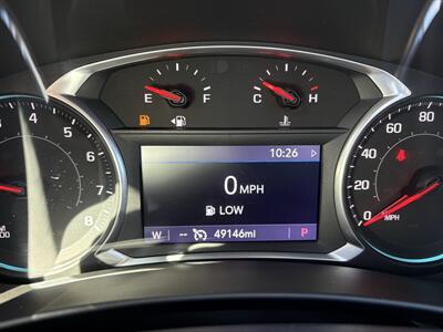 2021 Chevrolet Equinox Premier   - Photo 10 - Lecanto, FL 34461