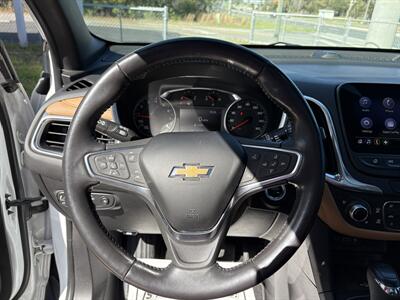 2021 Chevrolet Equinox Premier   - Photo 11 - Lecanto, FL 34461
