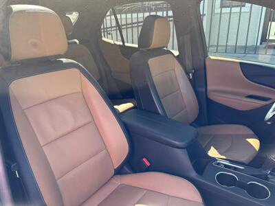 2021 Chevrolet Equinox Premier   - Photo 22 - Lecanto, FL 34461