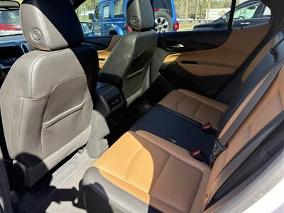 2021 Chevrolet Equinox Premier   - Photo 29 - Lecanto, FL 34461