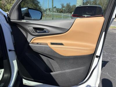2021 Chevrolet Equinox Premier   - Photo 20 - Lecanto, FL 34461