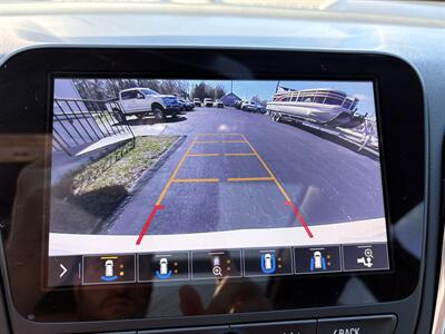 2021 Chevrolet Equinox Premier   - Photo 14 - Lecanto, FL 34461