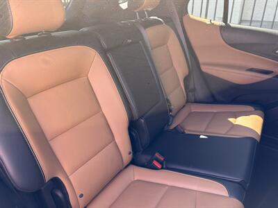 2021 Chevrolet Equinox Premier   - Photo 26 - Lecanto, FL 34461