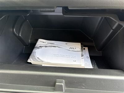 2017 GMC Terrain Denali   - Photo 34 - Lecanto, FL 34461