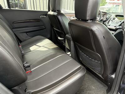 2017 GMC Terrain Denali   - Photo 25 - Lecanto, FL 34461