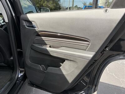 2017 GMC Terrain Denali   - Photo 24 - Lecanto, FL 34461