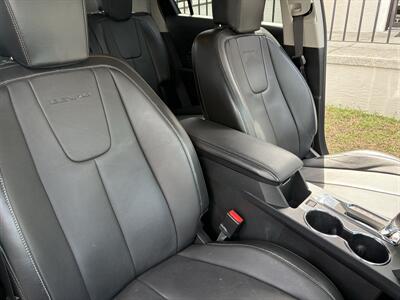 2017 GMC Terrain Denali   - Photo 20 - Lecanto, FL 34461