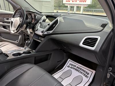 2017 GMC Terrain Denali   - Photo 19 - Lecanto, FL 34461