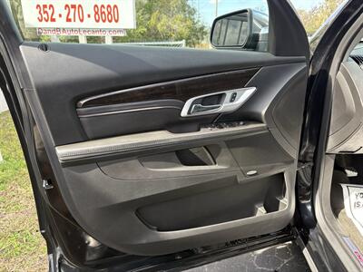 2017 GMC Terrain Denali   - Photo 7 - Lecanto, FL 34461
