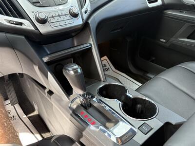 2017 GMC Terrain Denali   - Photo 25 - Lecanto, FL 34461