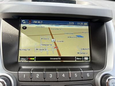 2017 GMC Terrain Denali   - Photo 22 - Lecanto, FL 34461