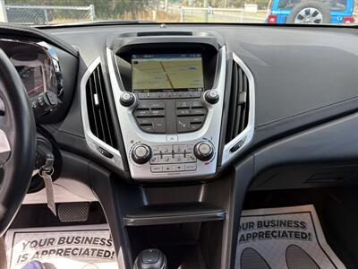 2017 GMC Terrain Denali   - Photo 13 - Lecanto, FL 34461