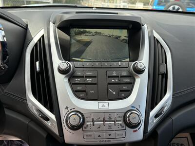 2017 GMC Terrain Denali   - Photo 24 - Lecanto, FL 34461